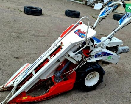 Кубота Р, об'ємом двигуна 0 л та пробігом 0 тис. км за 1500 $, фото 2 на Automoto.ua