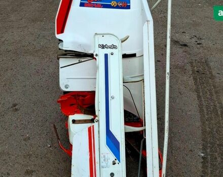 Кубота Р, об'ємом двигуна 0 л та пробігом 0 тис. км за 1500 $, фото 1 на Automoto.ua