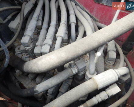 Кубота РКС, объемом двигателя 0 л и пробегом 0 тыс. км за 18500 $, фото 9 на Automoto.ua