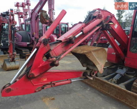 Кубота РКС, объемом двигателя 0 л и пробегом 0 тыс. км за 18500 $, фото 6 на Automoto.ua