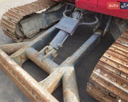 Кубота РКС, объемом двигателя 0 л и пробегом 0 тыс. км за 18500 $, фото 7 на Automoto.ua