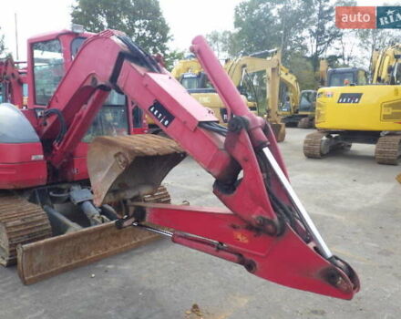 Кубота РКС, объемом двигателя 0 л и пробегом 0 тыс. км за 18500 $, фото 5 на Automoto.ua