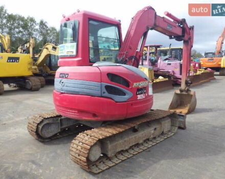 Кубота РКС, объемом двигателя 0 л и пробегом 0 тыс. км за 18500 $, фото 2 на Automoto.ua