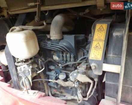 Кубота РКС, объемом двигателя 0 л и пробегом 0 тыс. км за 18500 $, фото 10 на Automoto.ua