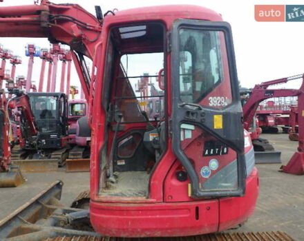 Кубота РКС, объемом двигателя 0 л и пробегом 0 тыс. км за 18500 $, фото 3 на Automoto.ua