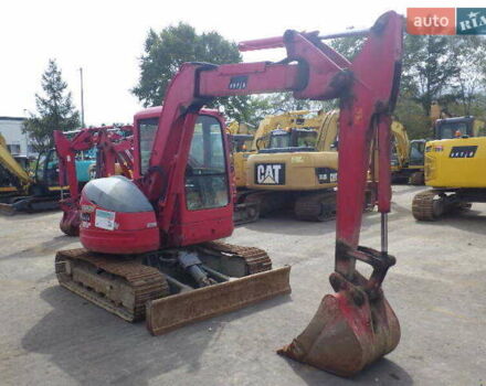 Кубота РКС, объемом двигателя 0 л и пробегом 0 тыс. км за 18500 $, фото 1 на Automoto.ua