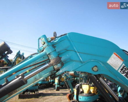 Кубота РКС, объемом двигателя 0 л и пробегом 0 тыс. км за 18500 $, фото 16 на Automoto.ua