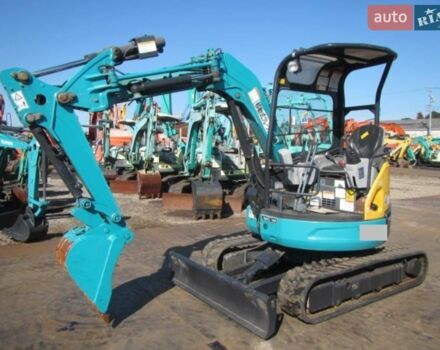 Кубота РКС, объемом двигателя 0 л и пробегом 0 тыс. км за 18500 $, фото 1 на Automoto.ua