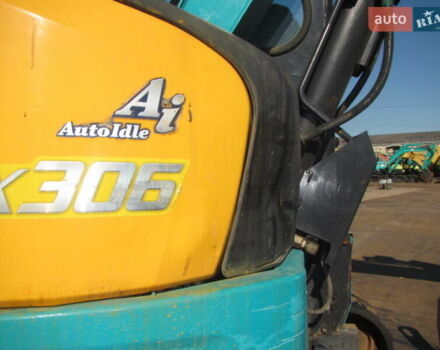 Кубота РКС, объемом двигателя 0 л и пробегом 0 тыс. км за 18500 $, фото 7 на Automoto.ua