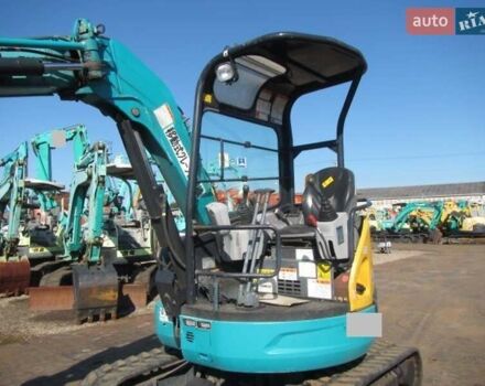 Кубота РКС, объемом двигателя 0 л и пробегом 0 тыс. км за 18500 $, фото 2 на Automoto.ua
