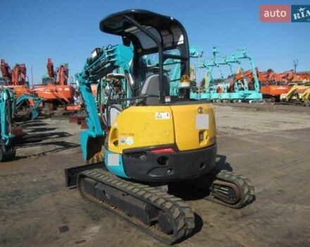 Кубота РКС, объемом двигателя 0 л и пробегом 0 тыс. км за 18500 $, фото 3 на Automoto.ua