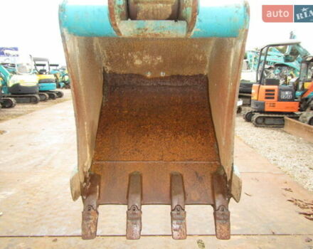 Кубота РКС, об'ємом двигуна 0 л та пробігом 0 тис. км за 21800 $, фото 18 на Automoto.ua