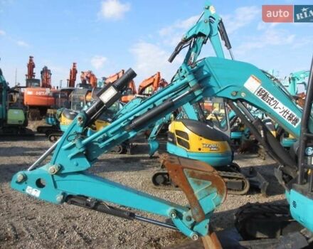 Кубота РКС, об'ємом двигуна 0 л та пробігом 0 тис. км за 18500 $, фото 2 на Automoto.ua