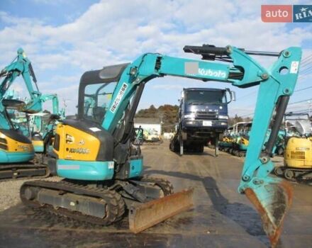 Кубота РКС, об'ємом двигуна 0 л та пробігом 0 тис. км за 18500 $, фото 1 на Automoto.ua