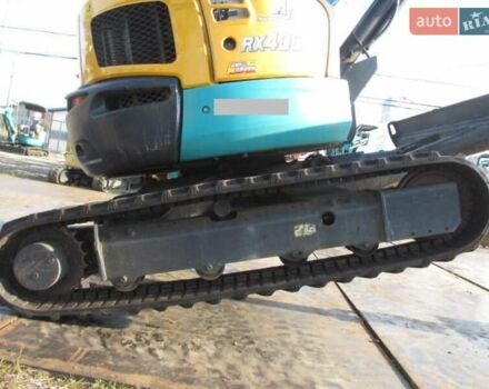 Кубота РКС, об'ємом двигуна 0 л та пробігом 0 тис. км за 18500 $, фото 11 на Automoto.ua