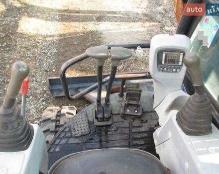 Кубота РКС, об'ємом двигуна 0 л та пробігом 0 тис. км за 18500 $, фото 16 на Automoto.ua