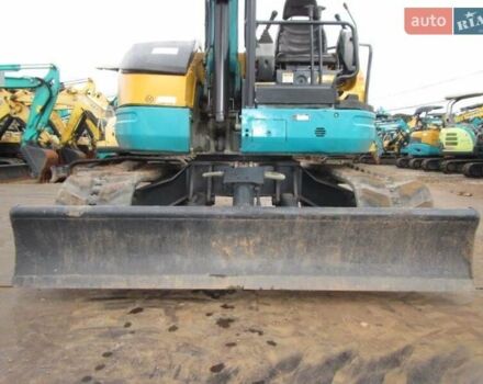 Кубота РКС, об'ємом двигуна 0 л та пробігом 0 тис. км за 21800 $, фото 12 на Automoto.ua