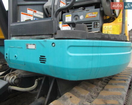 Кубота РКС, об'ємом двигуна 0 л та пробігом 0 тис. км за 21800 $, фото 13 на Automoto.ua