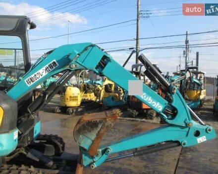 Кубота РКС, об'ємом двигуна 0 л та пробігом 0 тис. км за 18500 $, фото 3 на Automoto.ua