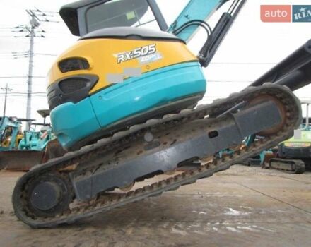 Кубота РКС, об'ємом двигуна 0 л та пробігом 0 тис. км за 21800 $, фото 14 на Automoto.ua