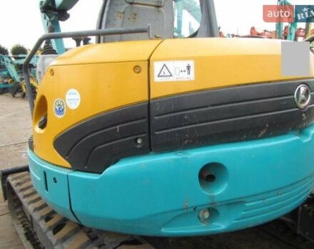 Кубота РКС, об'ємом двигуна 0 л та пробігом 0 тис. км за 21800 $, фото 23 на Automoto.ua