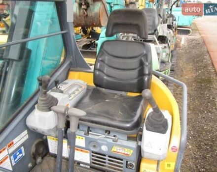 Кубота РКС, об'ємом двигуна 0 л та пробігом 0 тис. км за 21800 $, фото 16 на Automoto.ua