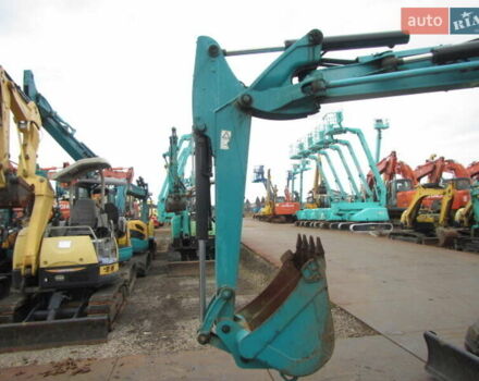 Кубота РКС, об'ємом двигуна 0 л та пробігом 0 тис. км за 21800 $, фото 4 на Automoto.ua