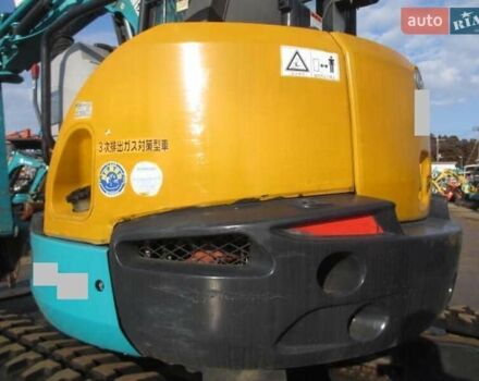 Кубота РКС, об'ємом двигуна 0 л та пробігом 0 тис. км за 18500 $, фото 10 на Automoto.ua