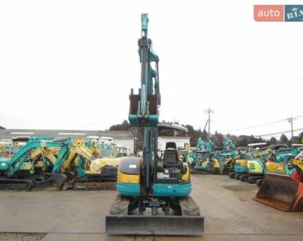 Кубота РКС, об'ємом двигуна 0 л та пробігом 0 тис. км за 21800 $, фото 3 на Automoto.ua