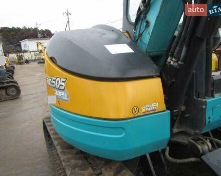 Кубота РКС, об'ємом двигуна 0 л та пробігом 0 тис. км за 21800 $, фото 11 на Automoto.ua