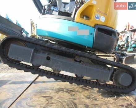 Кубота РКС, об'ємом двигуна 0 л та пробігом 0 тис. км за 18500 $, фото 12 на Automoto.ua