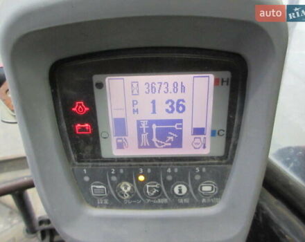 Кубота РКС, объемом двигателя 0 л и пробегом 0 тыс. км за 18000 $, фото 5 на Automoto.ua