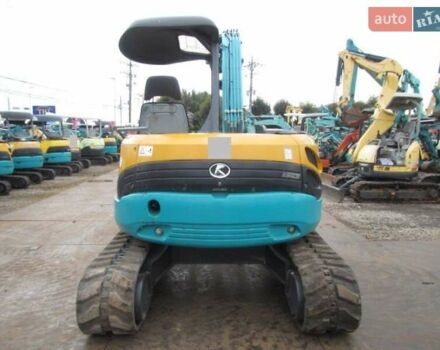 Кубота РКС, об'ємом двигуна 0 л та пробігом 0 тис. км за 21800 $, фото 8 на Automoto.ua