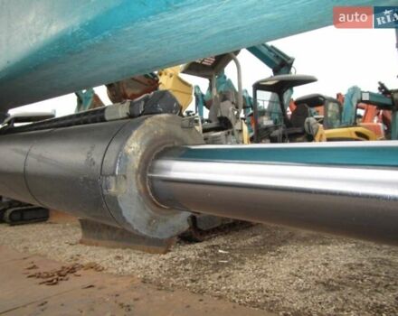 Кубота РКС, об'ємом двигуна 0 л та пробігом 0 тис. км за 21800 $, фото 21 на Automoto.ua