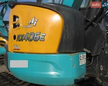 Кубота РКС, об'ємом двигуна 0 л та пробігом 0 тис. км за 18500 $, фото 4 на Automoto.ua