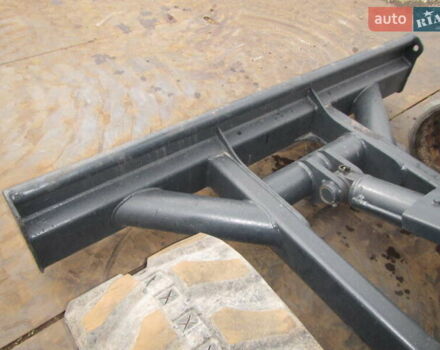 Кубота РКС, об'ємом двигуна 0 л та пробігом 0 тис. км за 21800 $, фото 19 на Automoto.ua