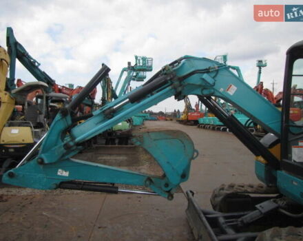 Кубота РКС, об'ємом двигуна 0 л та пробігом 0 тис. км за 21800 $, фото 6 на Automoto.ua