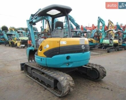 Кубота РКС, об'ємом двигуна 0 л та пробігом 0 тис. км за 21800 $, фото 10 на Automoto.ua