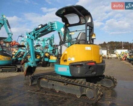 Кубота РКС, об'ємом двигуна 0 л та пробігом 0 тис. км за 18500 $, фото 8 на Automoto.ua