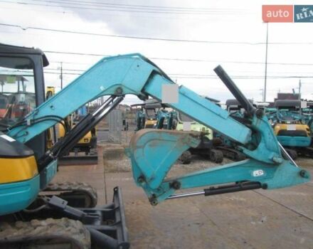 Кубота РКС, об'ємом двигуна 0 л та пробігом 0 тис. км за 21800 $, фото 5 на Automoto.ua