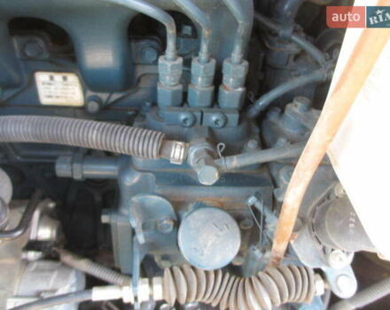 Кубота РКС, об'ємом двигуна 0 л та пробігом 0 тис. км за 18500 $, фото 20 на Automoto.ua