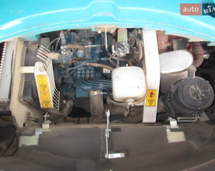 Кубота РКС, об'ємом двигуна 0 л та пробігом 0 тис. км за 21800 $, фото 28 на Automoto.ua