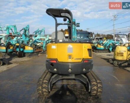 Кубота РКС, об'ємом двигуна 0 л та пробігом 0 тис. км за 18500 $, фото 6 на Automoto.ua