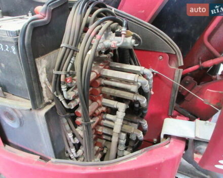Кубота РКС, объемом двигателя 0 л и пробегом 0 тыс. км за 18000 $, фото 6 на Automoto.ua