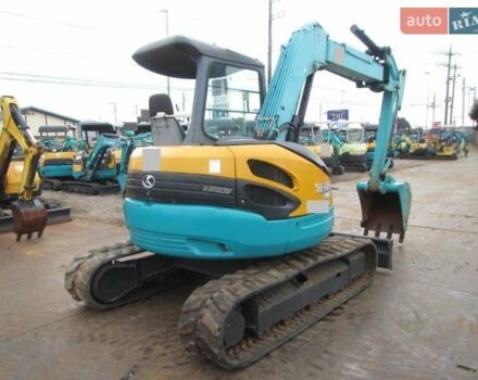 Кубота РКС, об'ємом двигуна 0 л та пробігом 0 тис. км за 21800 $, фото 2 на Automoto.ua