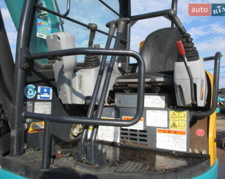 Кубота РКС, об'ємом двигуна 0 л та пробігом 0 тис. км за 18500 $, фото 15 на Automoto.ua