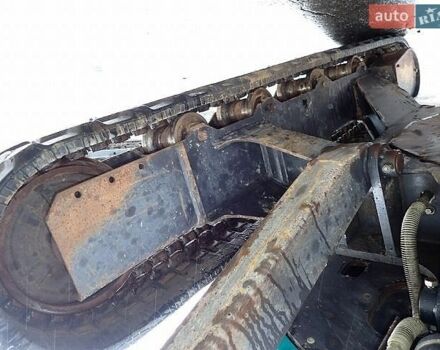 Кубота РКС, объемом двигателя 0 л и пробегом 0 тыс. км за 16000 $, фото 26 на Automoto.ua