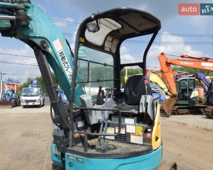 Кубота РКС, объемом двигателя 0 л и пробегом 0 тыс. км за 15000 $, фото 4 на Automoto.ua