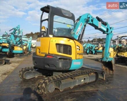 Кубота РКС, об'ємом двигуна 0 л та пробігом 0 тис. км за 18500 $, фото 5 на Automoto.ua