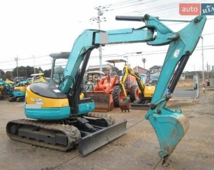 Кубота РКС, об'ємом двигуна 0 л та пробігом 0 тис. км за 21800 $, фото 1 на Automoto.ua